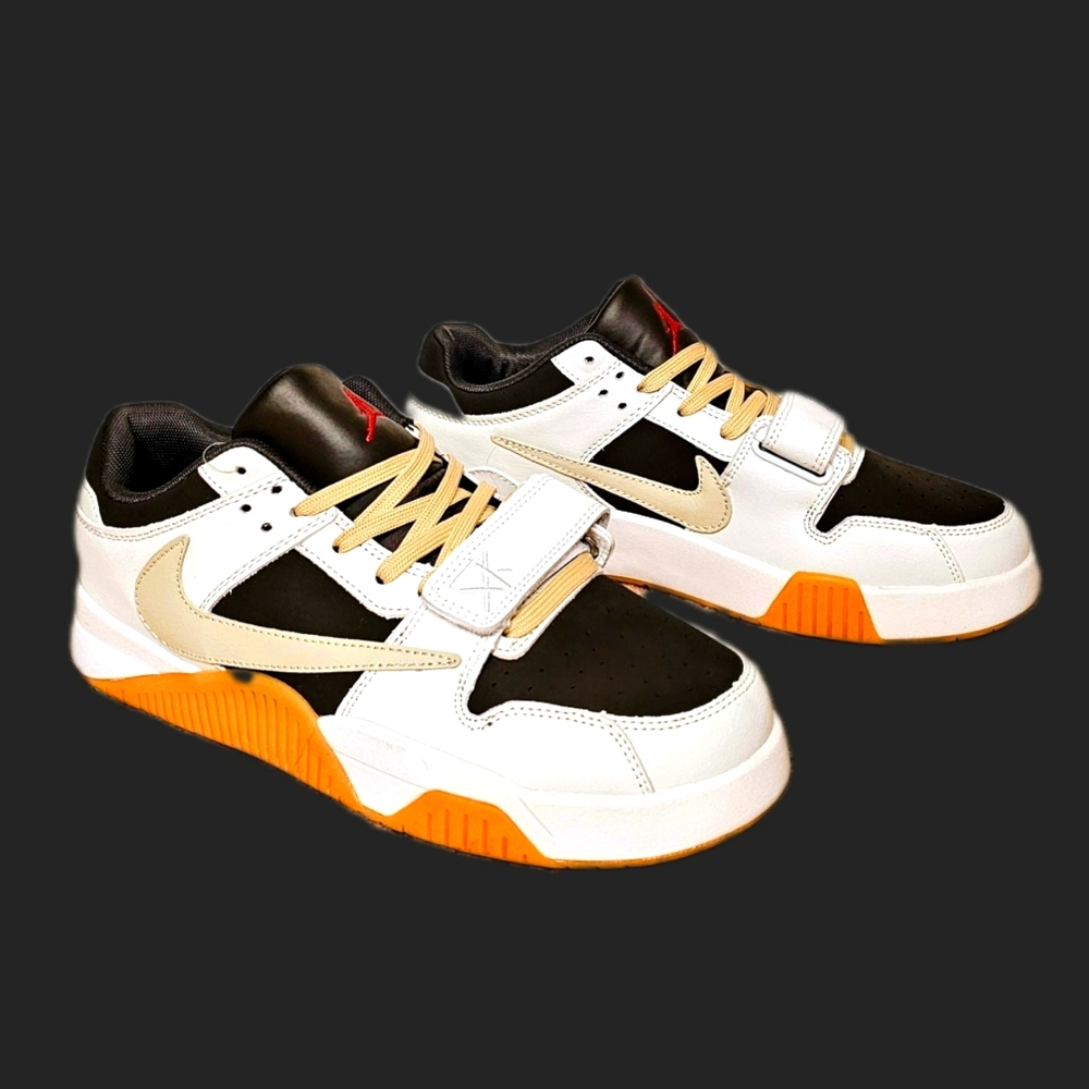 Travis Scott x Jordan Jumpman Jack TR 'Sail'